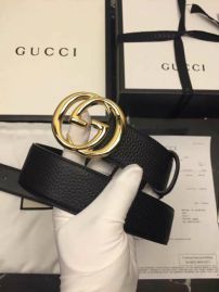 Picture of Gucci Belts _SKUGucciBelt38mmX95-125cm7D643716